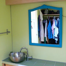 Bathroom Ideas