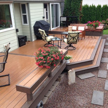 Patio Ideas