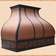 Kitchen-Vent Hoods