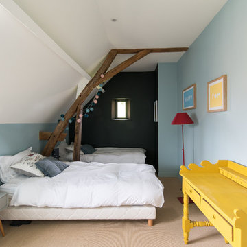 MAISON DE CAMPAGNE - SURFONDS