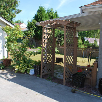 New Westminster A/S Before