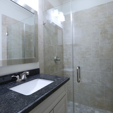 Luxury on 4th Street in the Heights