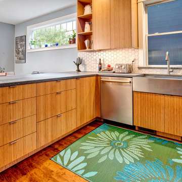 Hamilton Remodel