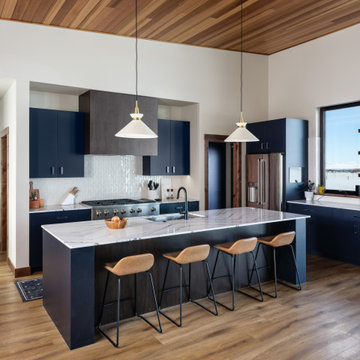 Mid-Century Modern at Blackwood