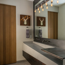 Bathroom Ideas