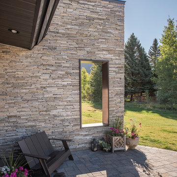 Ketchum, Idaho Residence