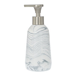 Design Project by John Lewis No079 Soap Dispenser - Bathroom Accessories