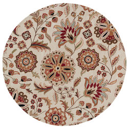 Traditional Area Rugs by BuyAreaRugs