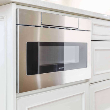 customized cabinets
