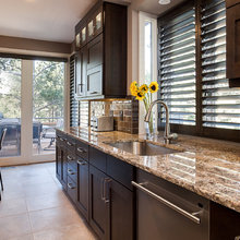Backsplash