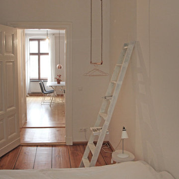 Wohnung Prenzlauer Berg