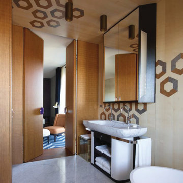 Penthouse IV
