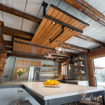 Stone Cottage Kitchen renovation