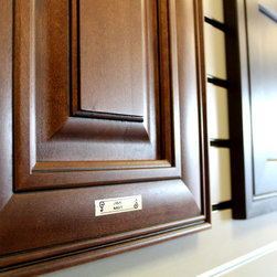 Kitchen Cabinets & Countertops - Products
