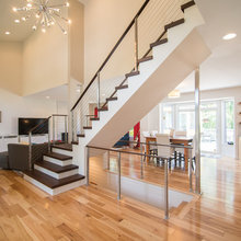 staircase