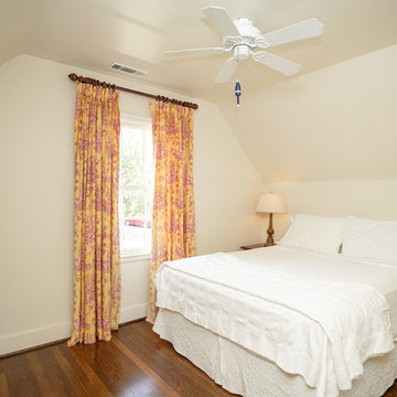 Lookout Mountain Custom Renovation
