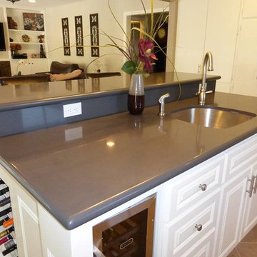 Silestone Countertops