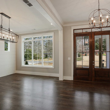 Chamblee Modern Farmhouse