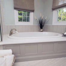 French bath