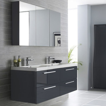 Bathroom Projects