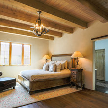 Tricia’s Bedroom