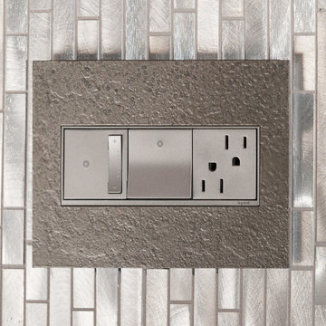 California Cool Featuring Hubbardton Forge