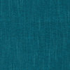 Peacock Aqua Teal Solid Texture Plain Wovens Solids Small Scal Upholstery Fabric
