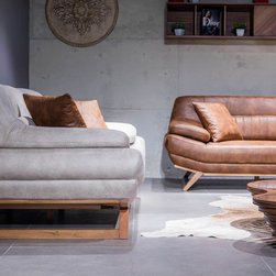 Golf - Sofas