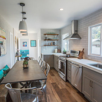 HGTV Eagle Rock