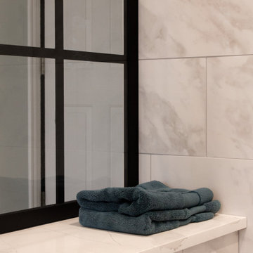 Inverness Master Bath