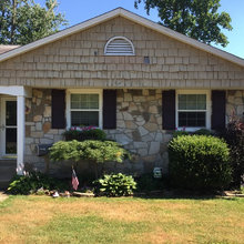 Exterior Ideas
