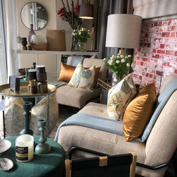 Room By Room Store - Accessories and Decor