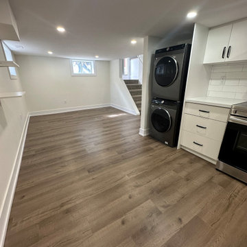 Beland - Legal Duplex