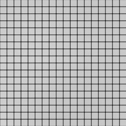 Bianco Dolomiti Marble Italian White Dolomite 5/8x5/8 Mosaic Tile Polished - Home Accessories & Decor