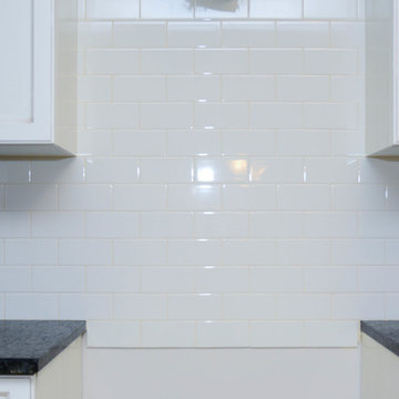 Backsplashes
