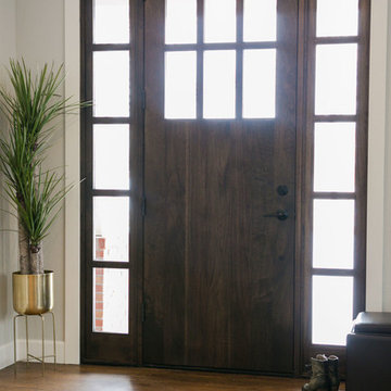 25th Avenue Multi-Space Renovation