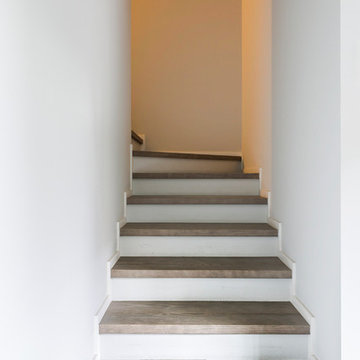 Ristrutturazione Appartamento in stile Moderno