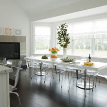 Breakfast room
