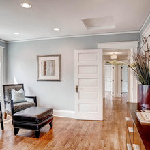 Piano Room