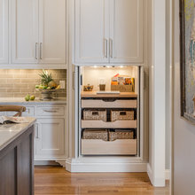 Butler's Pantry