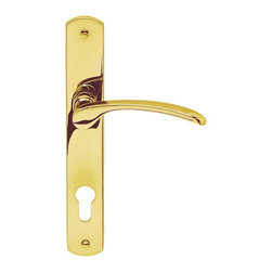 Door Hardware - Products