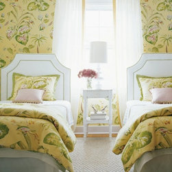 Wallpaper - Wall Decor