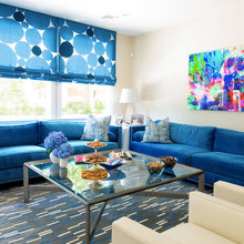 Living Room Ideas
