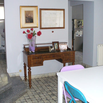 Vielga's home