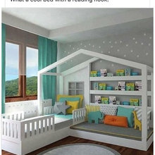 Daniel's Room