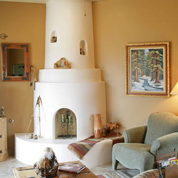 Southwestern Retreat