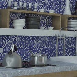 Mir Mosaics at Dorothy's Tile & Stone - Mosaic Tile