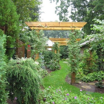 Wortley Residence Project