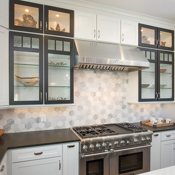 Manor Home - 2016 Central Ohio BIA Parade of Homes
