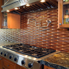 Kitchen ideas